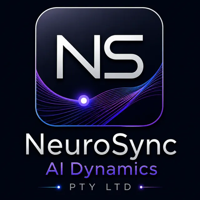 NeuroSync AI Dynamics